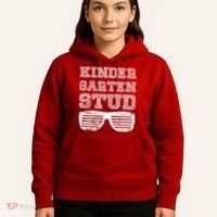 Kindergarten Stud Hoodie thumb 5
