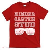 Kindergarten Stud T-Shirt thumb 0