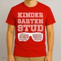 Kindergarten Stud T-Shirt thumb 3