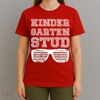 Kindergarten Stud T-Shirt thumb 4