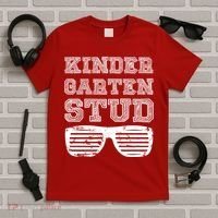 Kindergarten Stud T-Shirt thumb 5