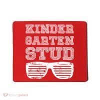 Kindergarten Stud Mousepad thumb 0