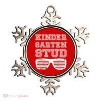 Kindergarten Stud Ornament thumb 0