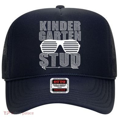 Kindergarten Stud Funny School Hat