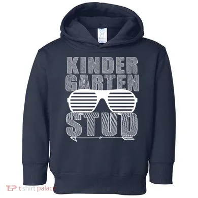 Toddler Hoodie