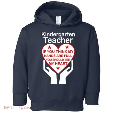 Toddler Hoodie