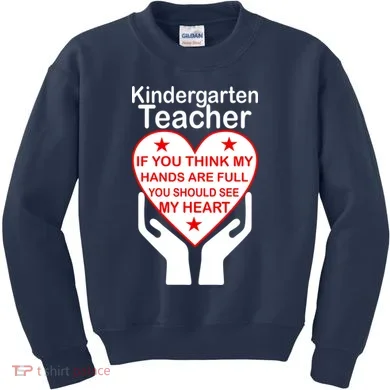 Kids Sweatshirt
