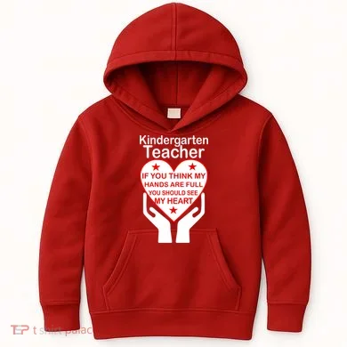 Kids Hoodie