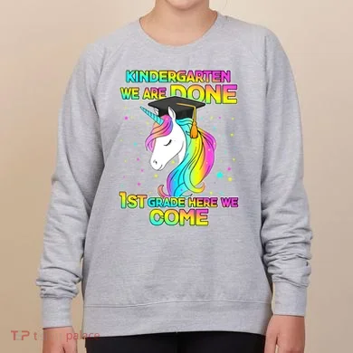 Women's Sweatshirt