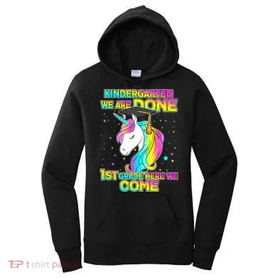 Women's Hoodie