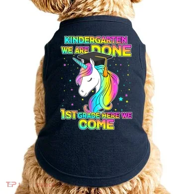 Doggie Tank