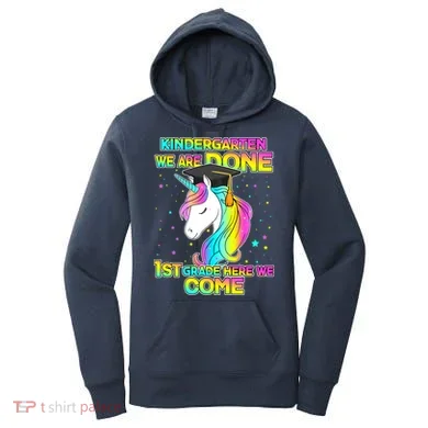 Women's Hoodie