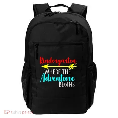 Backpack