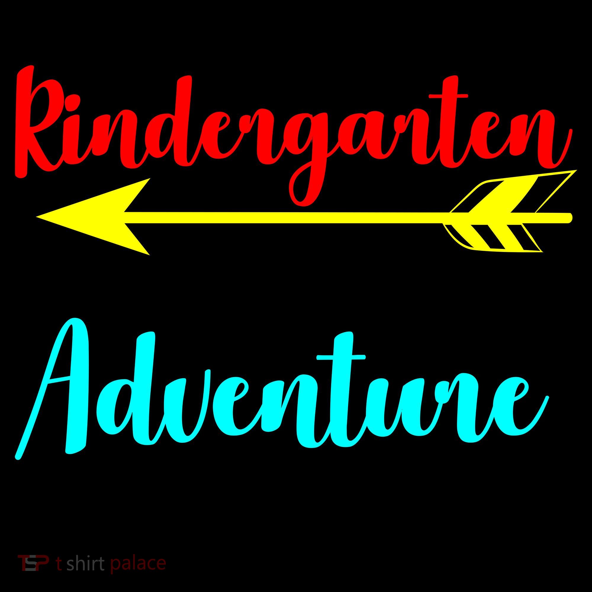 Kindergarten Where The Adventure Begins Coffee Mug