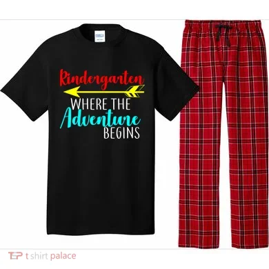 Pajama Set