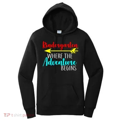 Women's Hoodie