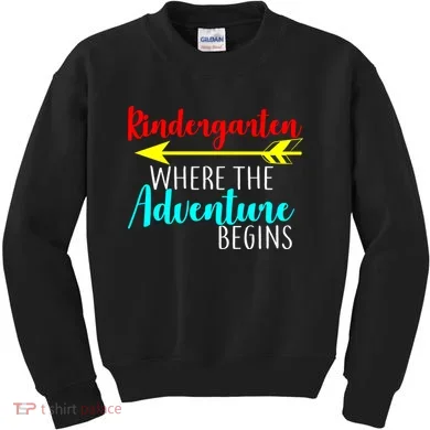 Kids Sweatshirt