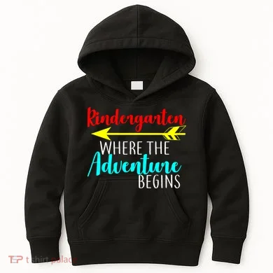 Kids Hoodie