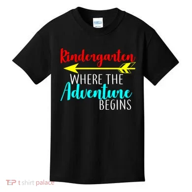 Kids T-Shirt