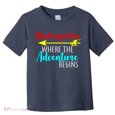 Toddler T-Shirt