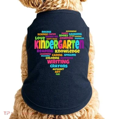 Doggie Tank