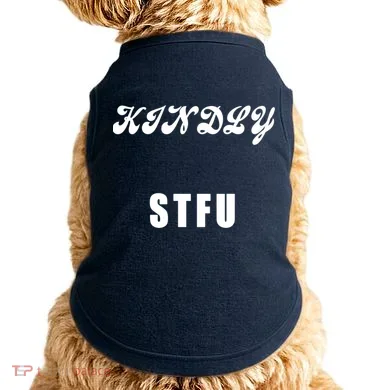 Doggie Tank