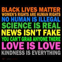 Kindness Is Everything Love Is Love Coffee Mug thumb 5
