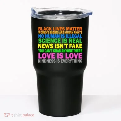 Tumbler