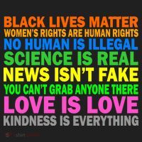 Kindness Is Everything Love Is Love Tumbler thumb 3