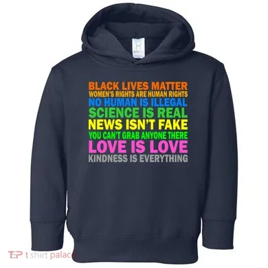 Toddler Hoodie