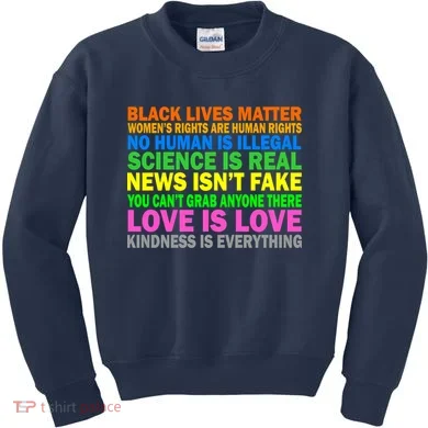 Kids Sweatshirt