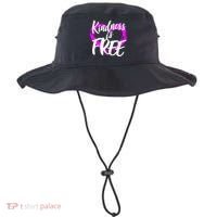 Kindness Is Free Bucket Hat thumb 0