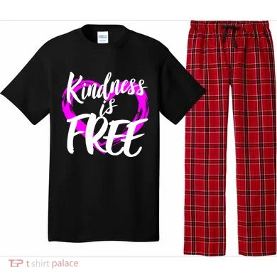 Pajama Set