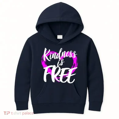 Kids Hoodie