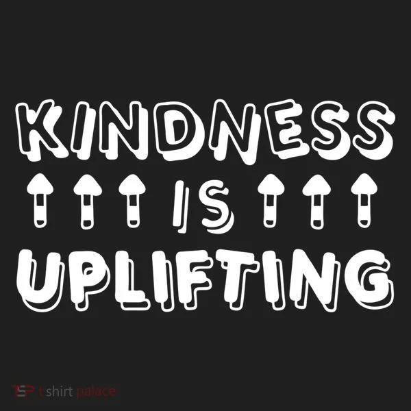 Kindness Is Uplifting Tumbler