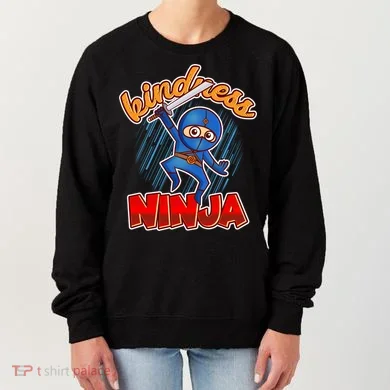 Kindness Ninja Women's Sweatshirt