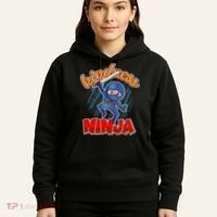 Kindness Ninja Hoodie thumb 5