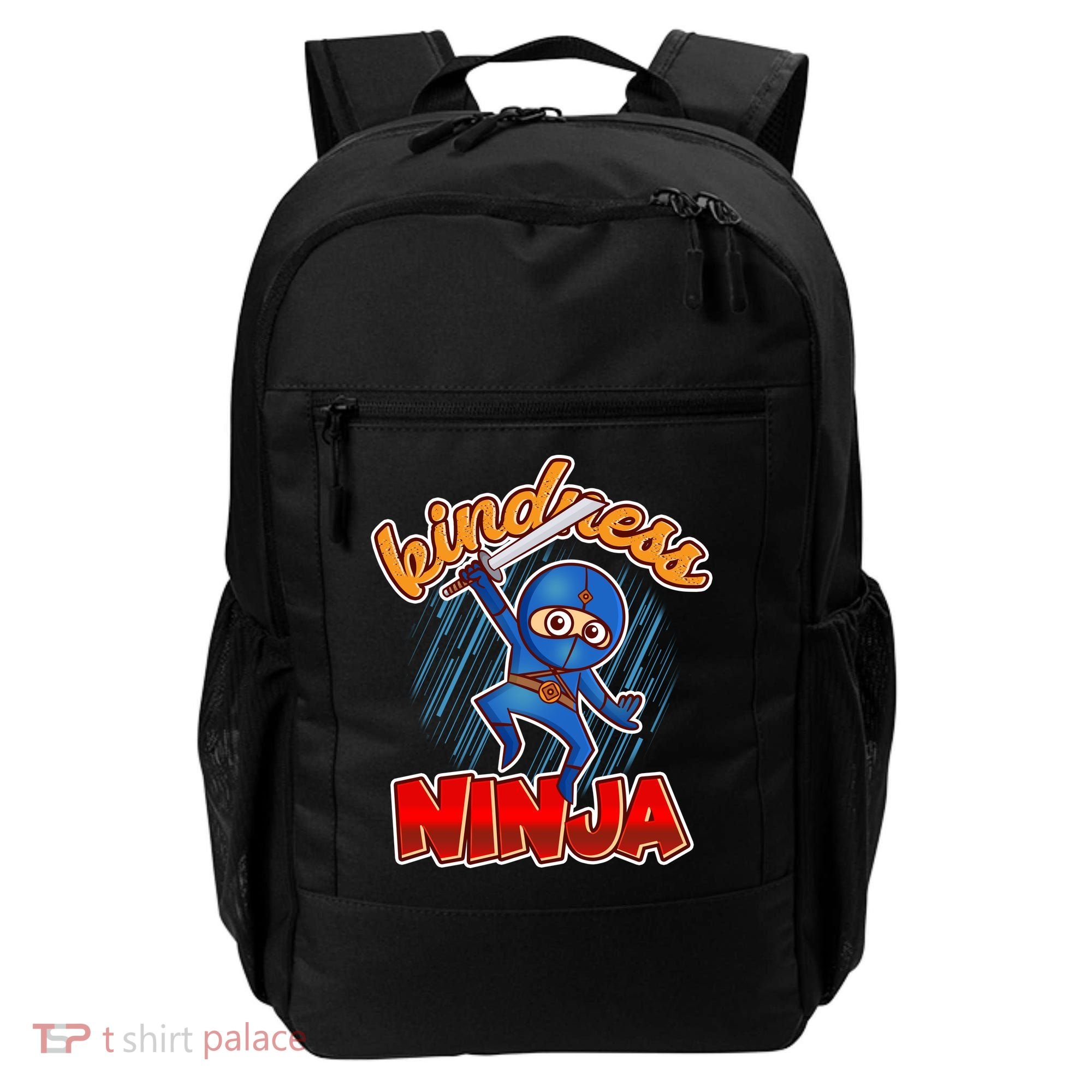 Kindness Ninja Backpack