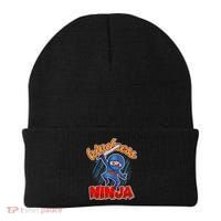 Kindness Ninja Beanie thumb 0