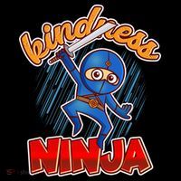 Kindness Ninja Pajama Set thumb 2