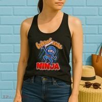 Kindness Ninja Women's Tank Top thumb 2