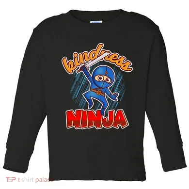 Toddler Long Sleeve