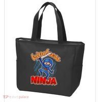 Kindness Ninja Tote Bag thumb 3