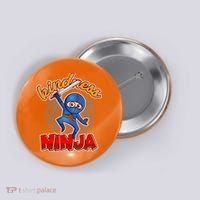 Kindness Ninja Button thumb 0