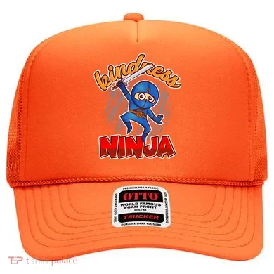 Kindness Ninja Hat