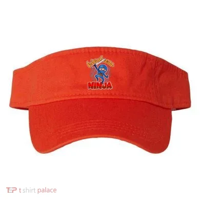 Kindness Ninja Visor