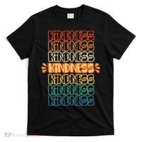 Kindness Pattern T-Shirt thumb 0