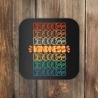 Kindness Pattern Coaster thumb 0