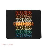 Kindness Pattern Mousepad thumb 0