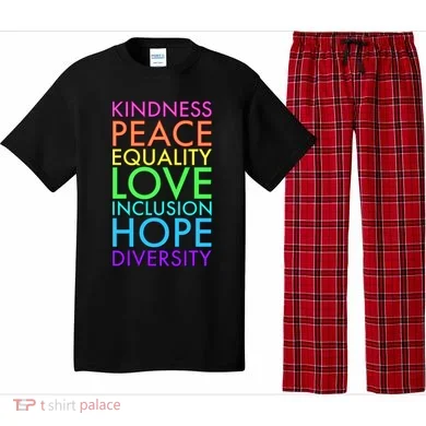 Pajama Set